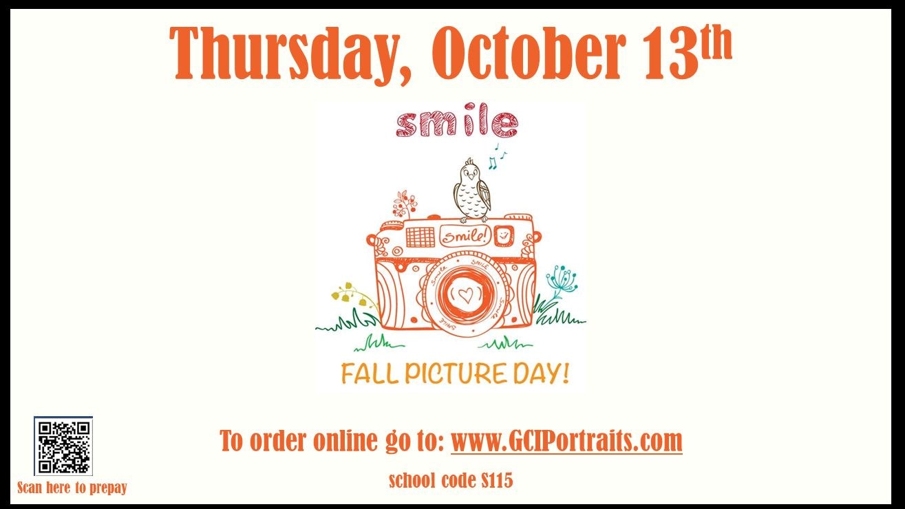 Fall pictures Thursday, October 13